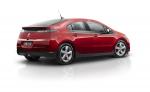 Holden Volt 2013 года
